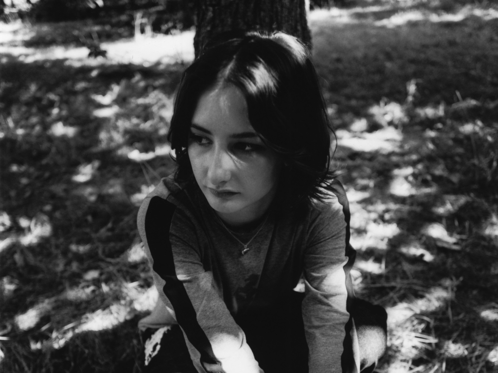 ORM - ロンドン出身のソングライターgglumがSecretly Canadianと契約後初のシングル「SPLAT!」をリリース