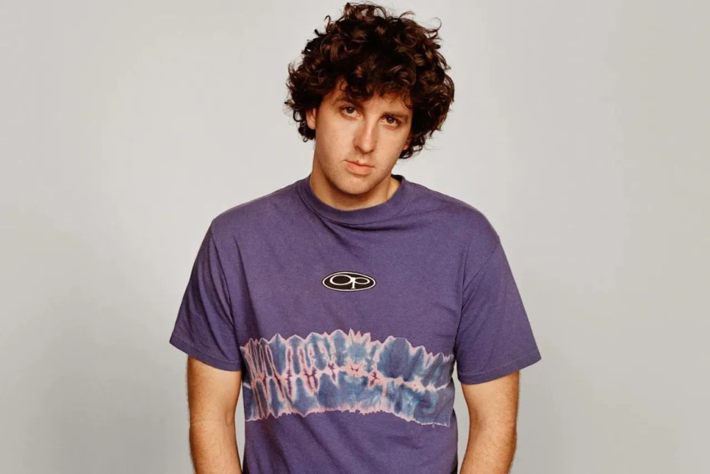 世界的プロデューサー / DJのJamie xx、待望のニューアルバム『In Waves』を9/18にリリース。リードシングル「Treach Each Other Right」を公開。