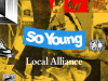 So Young Magazine × Local Alliance