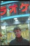 Astrid Sonne in Tokyo